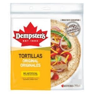 Image of Dempster's 10